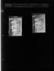 Winners at fair (2 Negatives) (October 5, 1957) [Sleeve 10, Folder a, Box 13]